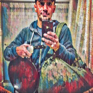 Meet your Posher, Jake